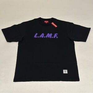Supreme L.A.M.F. S/S Top